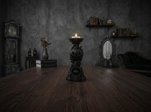 Soporte de velas