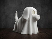 Perro fantasma - Foto 3