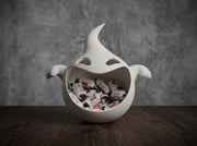 Fantasma de chuches - Foto 1