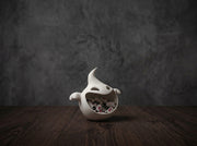 Fantasma de chuches - Foto 3