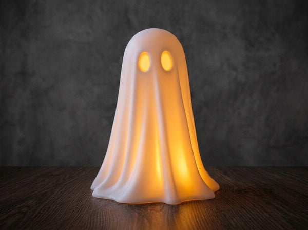 Lámpara fantasma LED