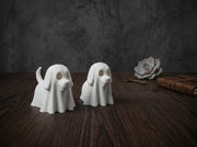 Perro fantasma - Foto 1