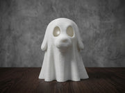 Perro fantasma - Foto 4