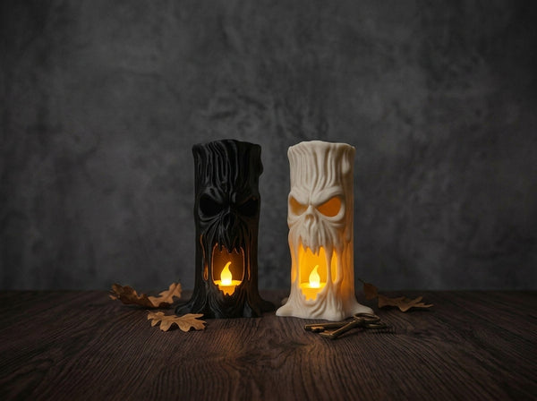 Vela fantasma