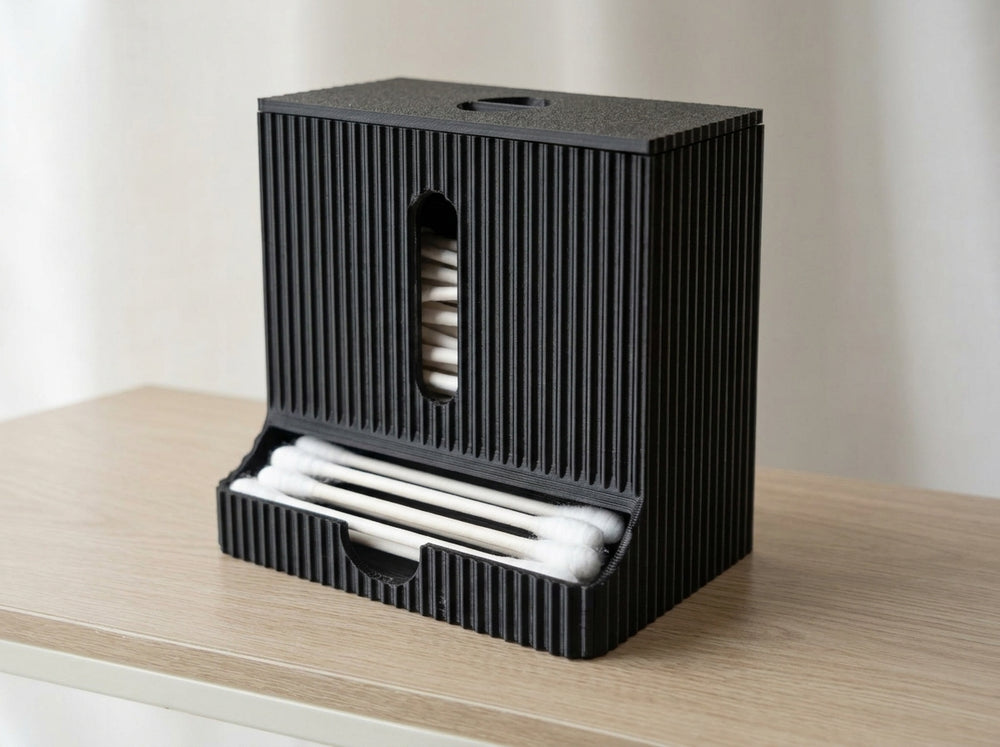 Dispensador Minimal de Baño