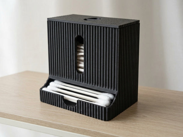 Dispensador Minimal de Baño