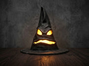 Sombrero brujas - Foto 2